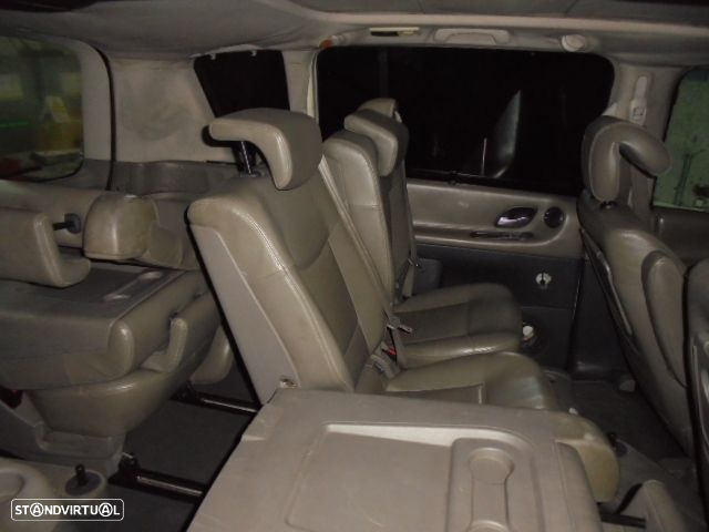 Carro MOT: G9T742 CXVEL: PK6011 RENAULT ESPACE 2004 2.2DCI 150CV 5P CINZA DIESEL - 6