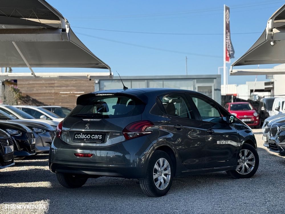 Peugeot 208 82 PureTech Style - 5