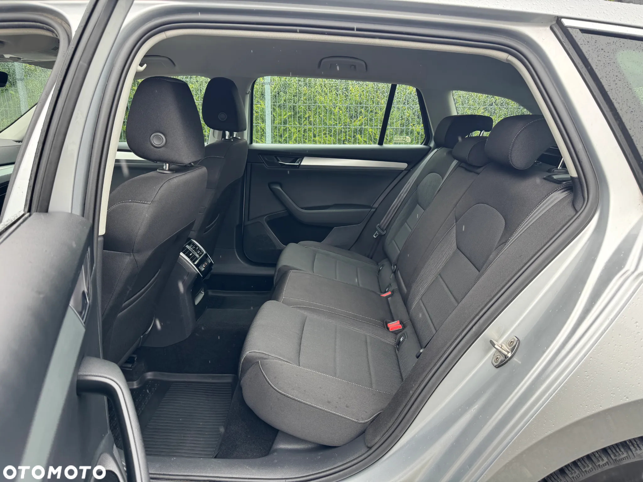Skoda Superb 1.5 TSI Ambition - 22