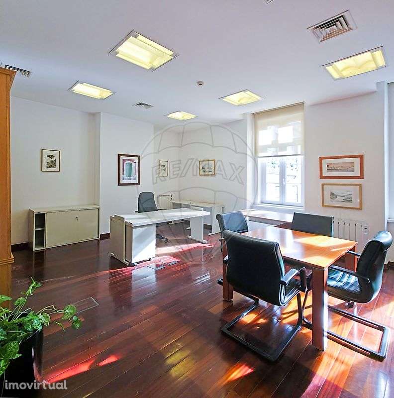 Escritório T0 para arrendamento - Grande imagem: 3/19