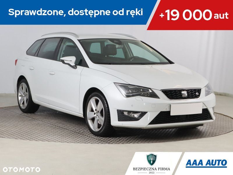 Seat Leon - 1