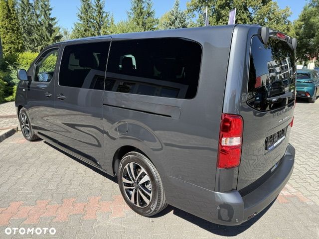 Peugeot Traveller 2.0 BlueHDi Long Business EAT8 - 13