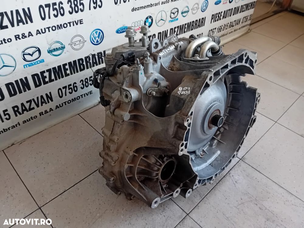 Cutie Viteze Automta Ford Puma 1.0 Benzina Ecoboost Cod N1T1-7000-DA AC-46500 Euro 6 - 3