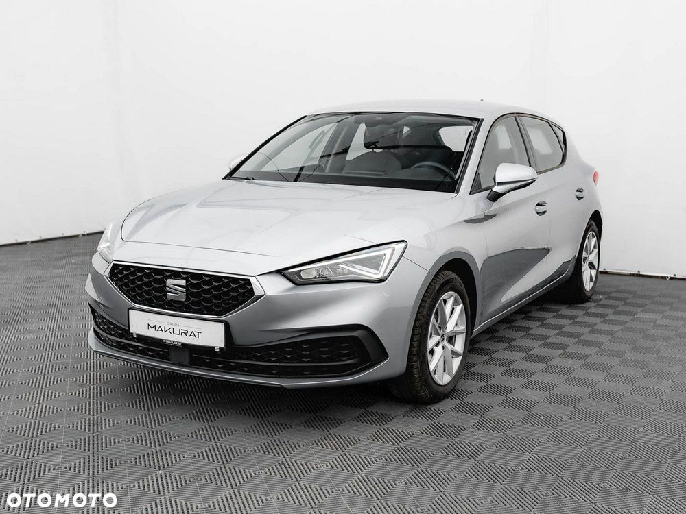 Seat Leon - 3