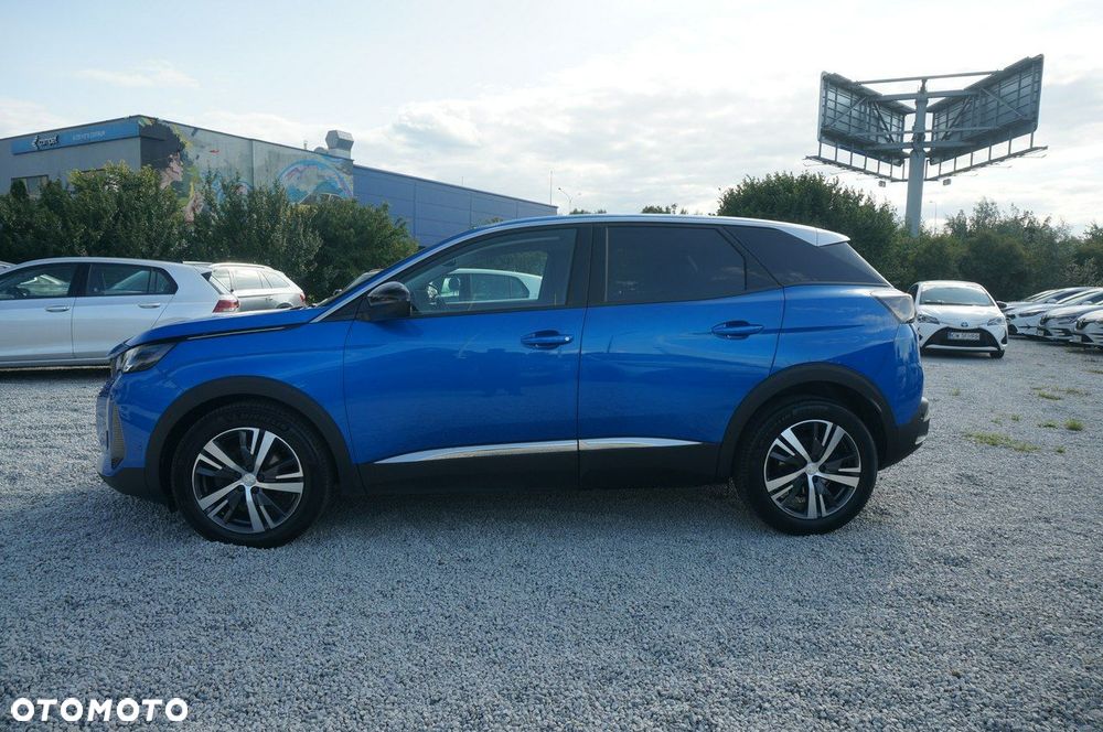 Peugeot 3008 - 9
