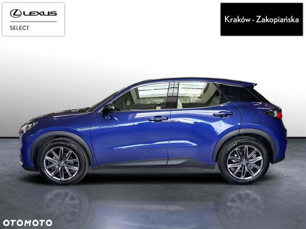 Lexus LBX 1.5 Hybrid Elegant - 5
