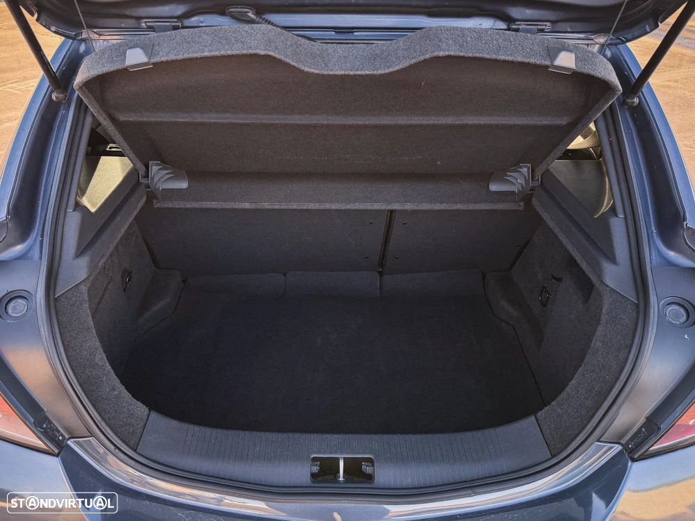 Opel Astra GTC 1.7 CDTI - 8
