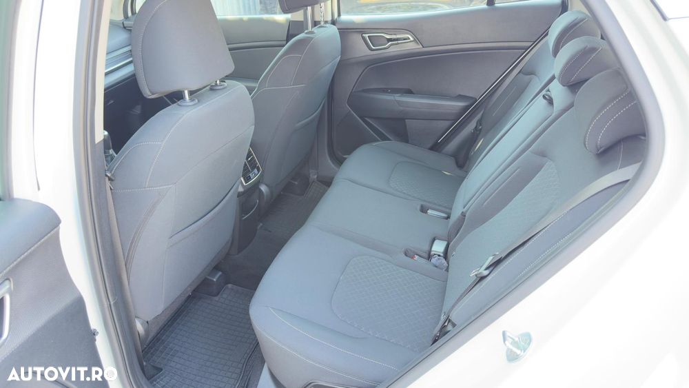 Kia Sportage 1.6 T-GDI 6MT 4x2 Style - 9