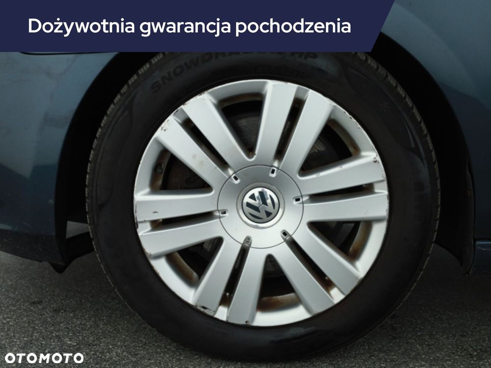 Volkswagen Golf - 17