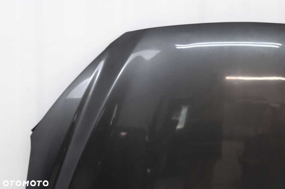 mazda cx5 12r- maska pokrywa silnika 42a - 2