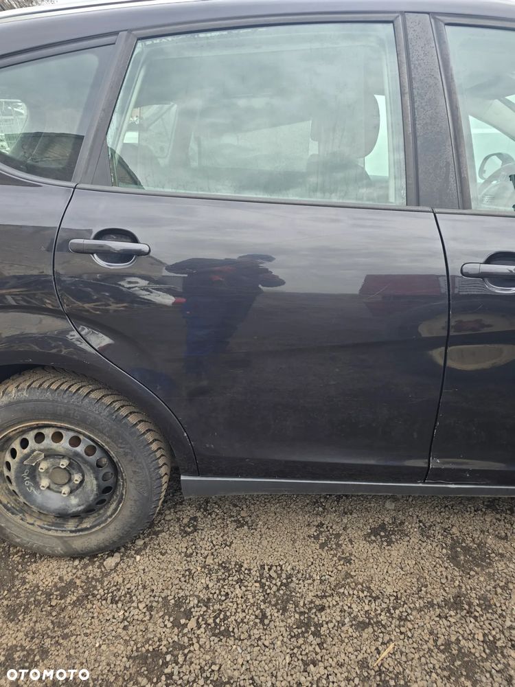 Drzwi prawy tył seat altea XL - 2