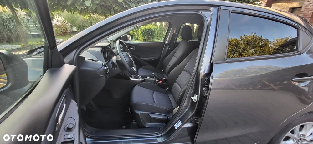 Mazda 2 1.5 Skymotion - 7