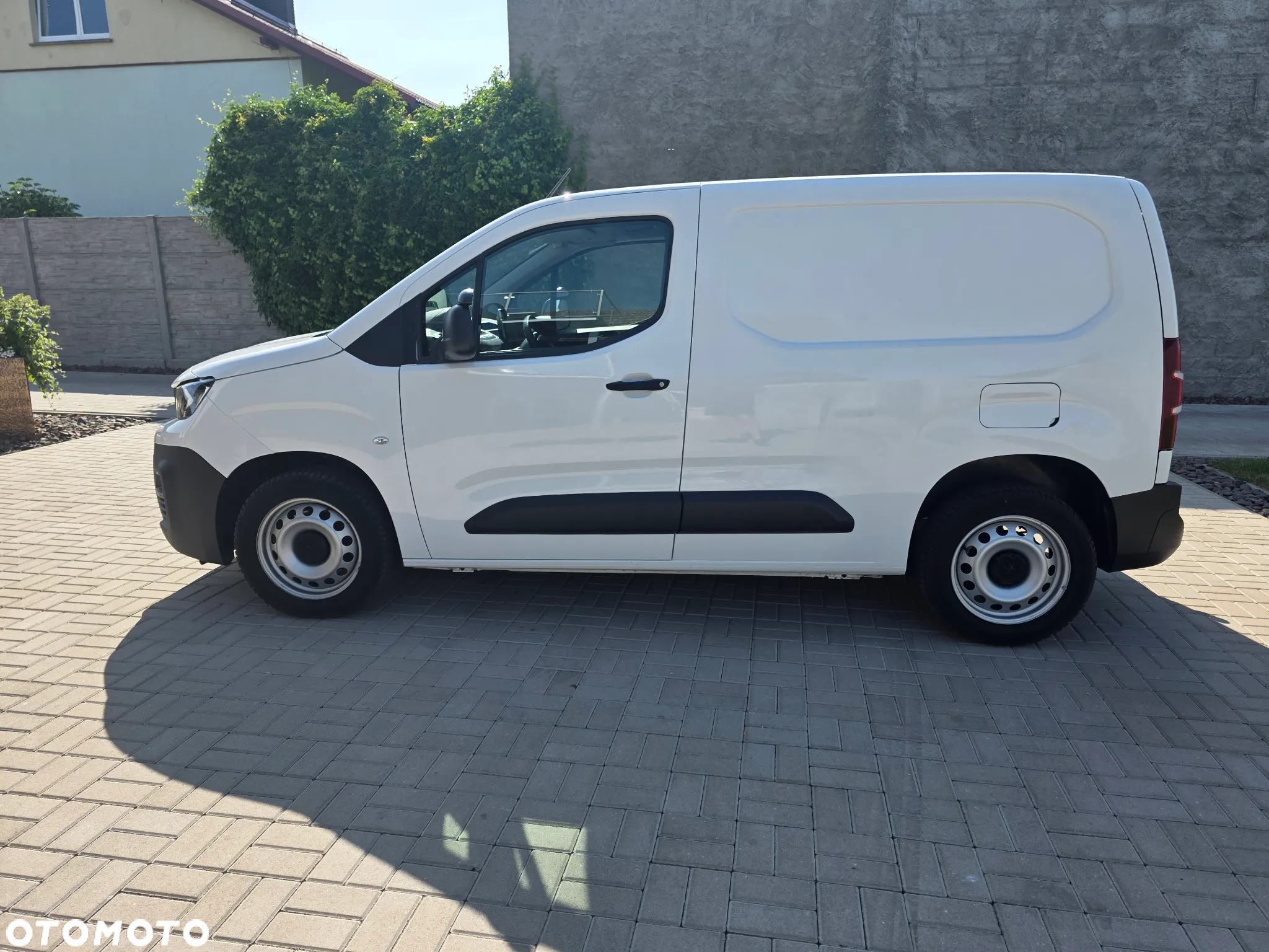 Peugeot Partner IV - 10