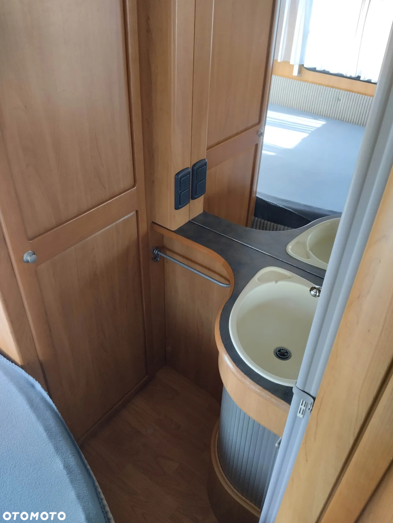 Hymer-Eriba Nova - 11