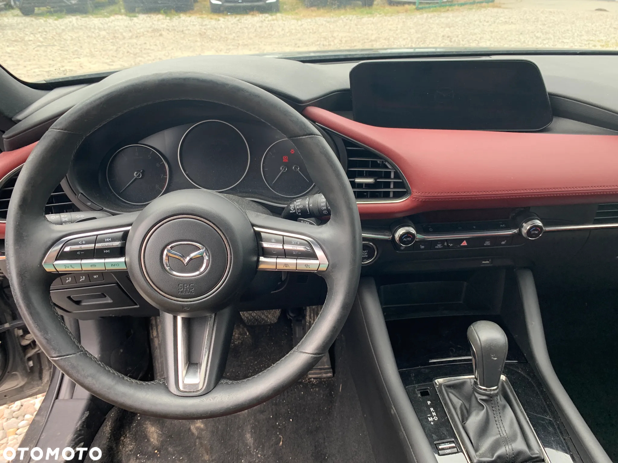 Mazda 3 - 21