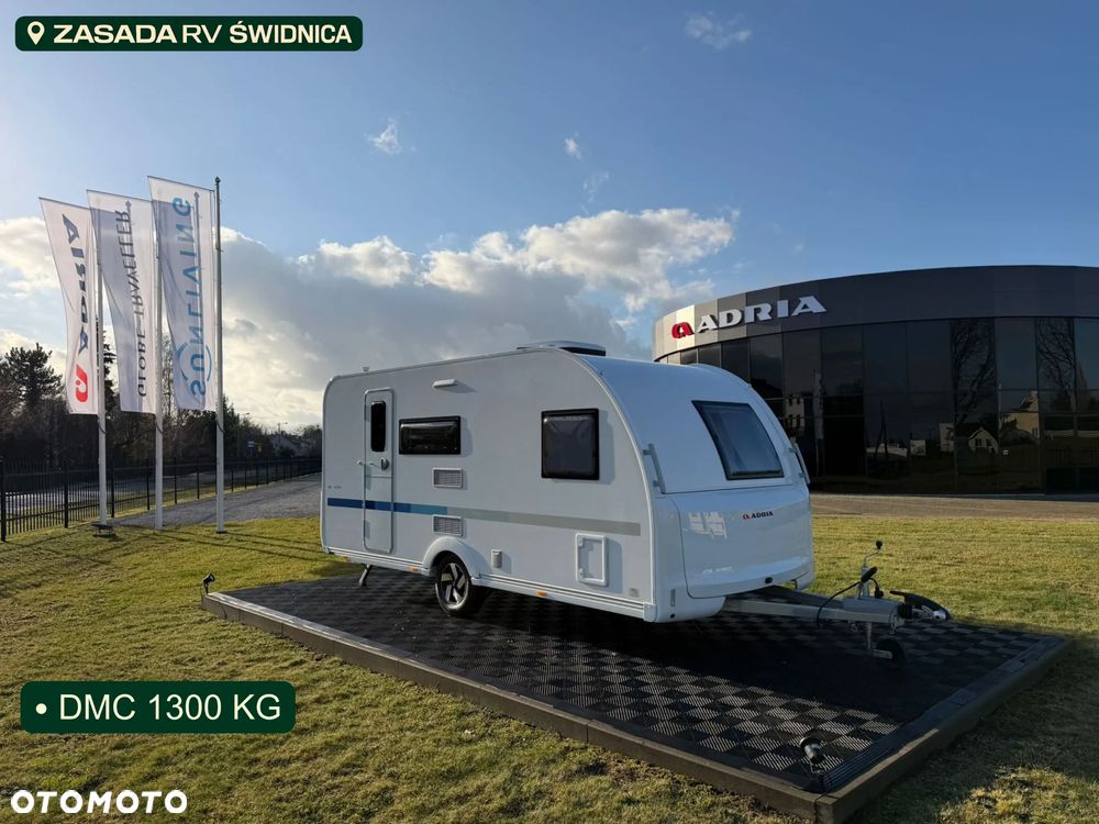 Adria ALTEA 472 PK - 1