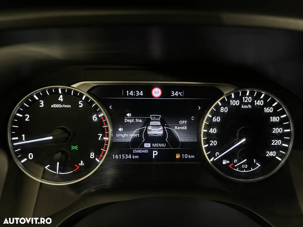 Nissan Qashqai 1.3 DIG-T MHEV Xtronic N-Design - 24