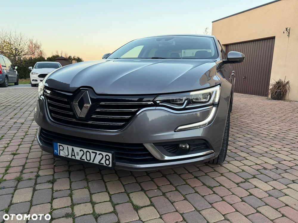 Renault Talisman - 1