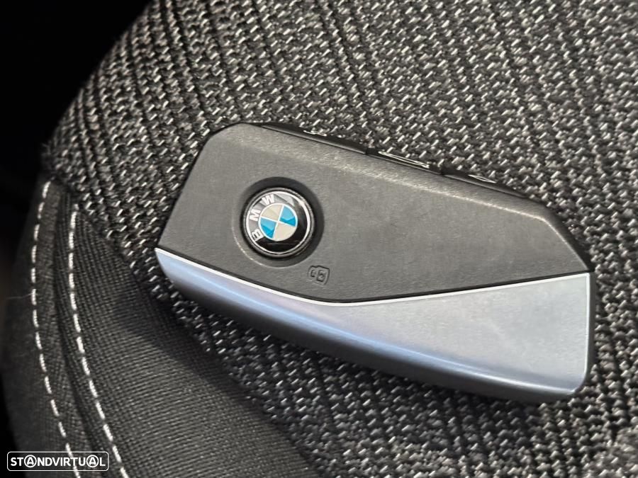 BMW 116 Standard - 52
