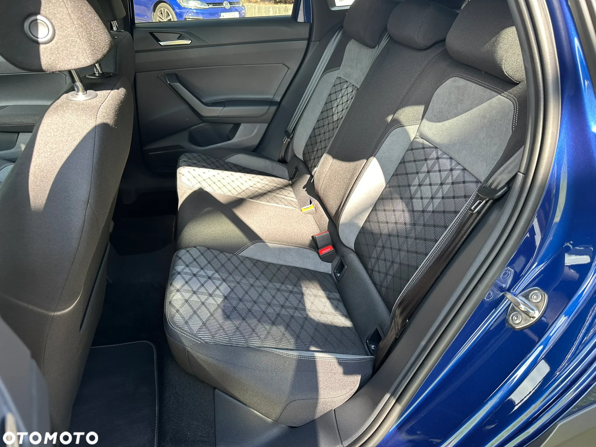 Volkswagen Taigo 1.5 TSI ACT R-Line Plus DSG - 14