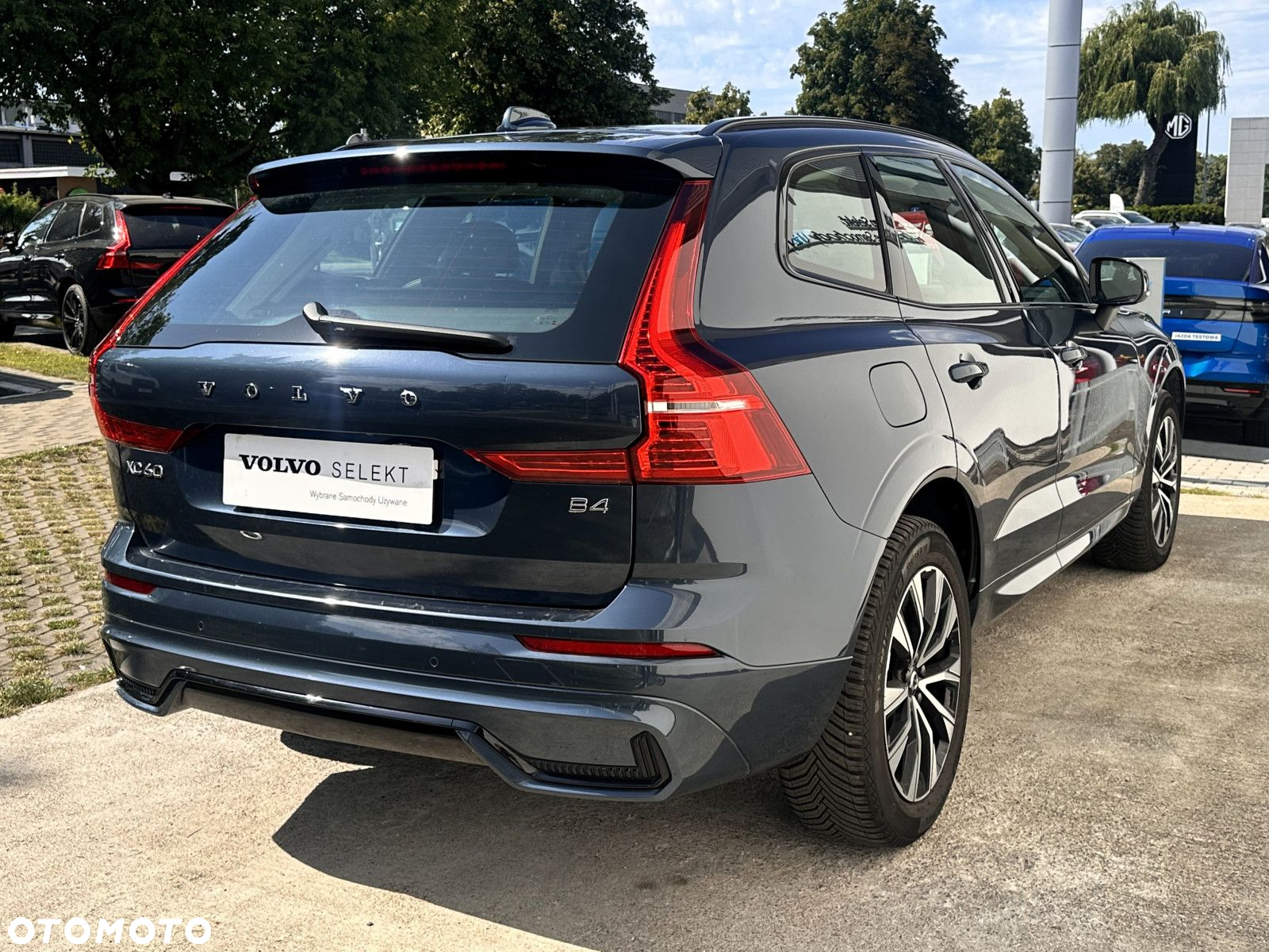 Volvo XC 60 - 7