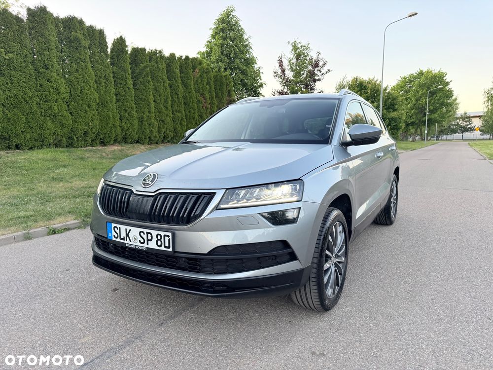 Skoda Karoq - 37