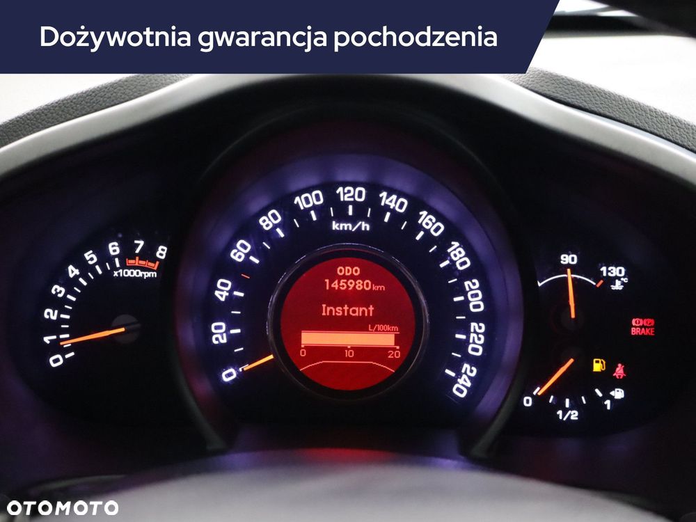 Kia Sportage - 13