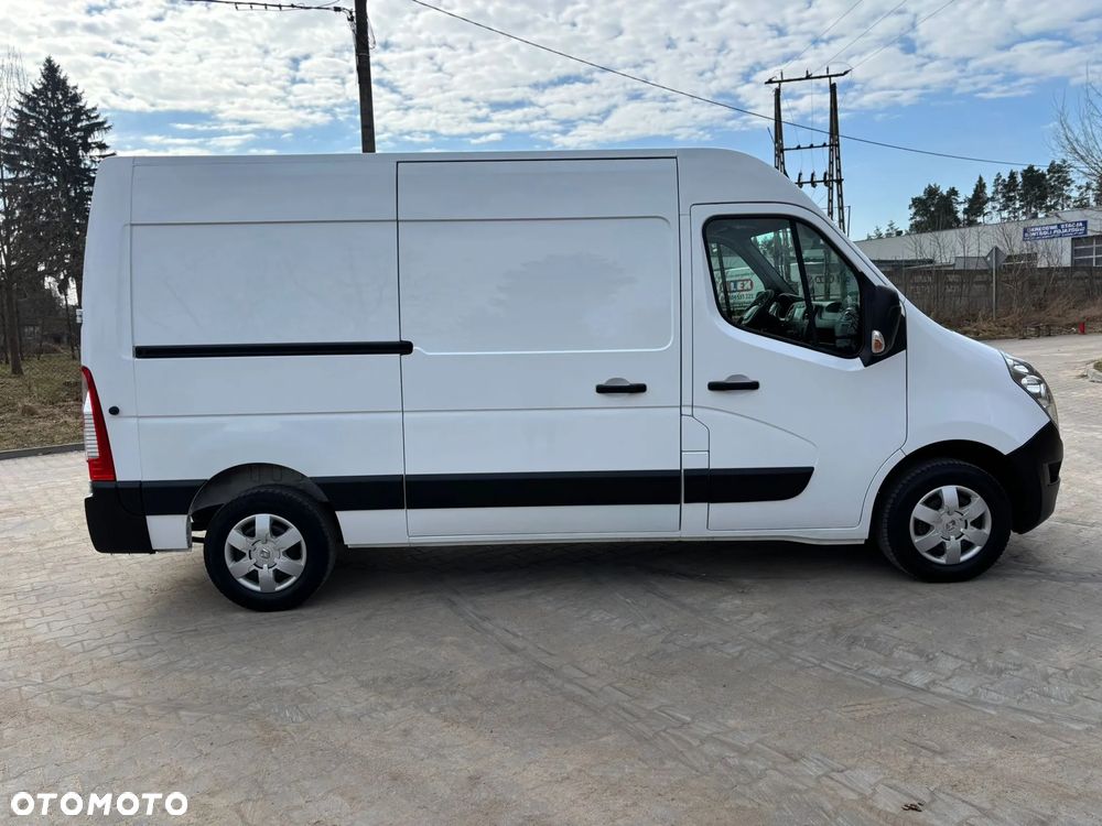 Renault Master - 4