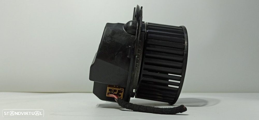 MOTOR SOFAGEM SEAT TOLEDO (5P2) EXCLUSIVE - 2
