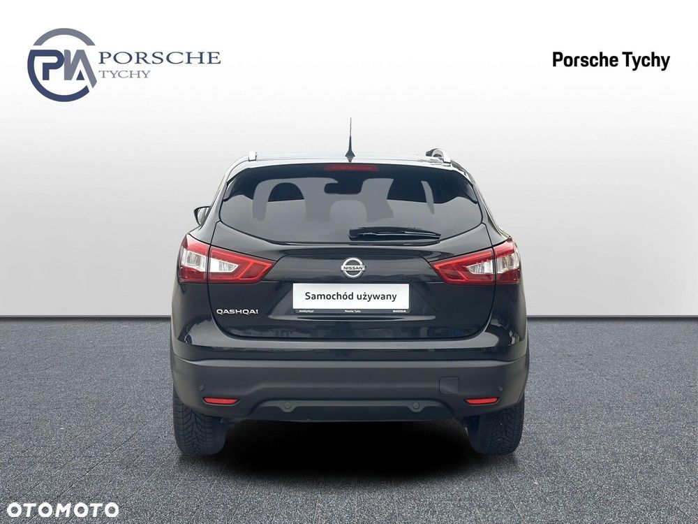 Nissan Qashqai - 31
