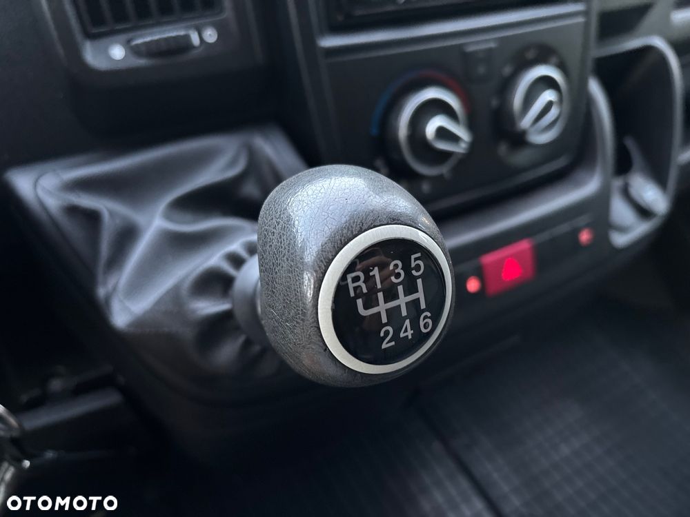 Peugeot Boxer - 10