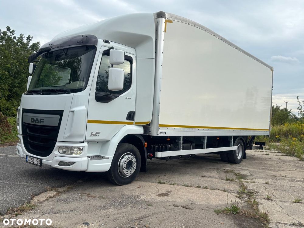 DAF LF 210 FA - 16