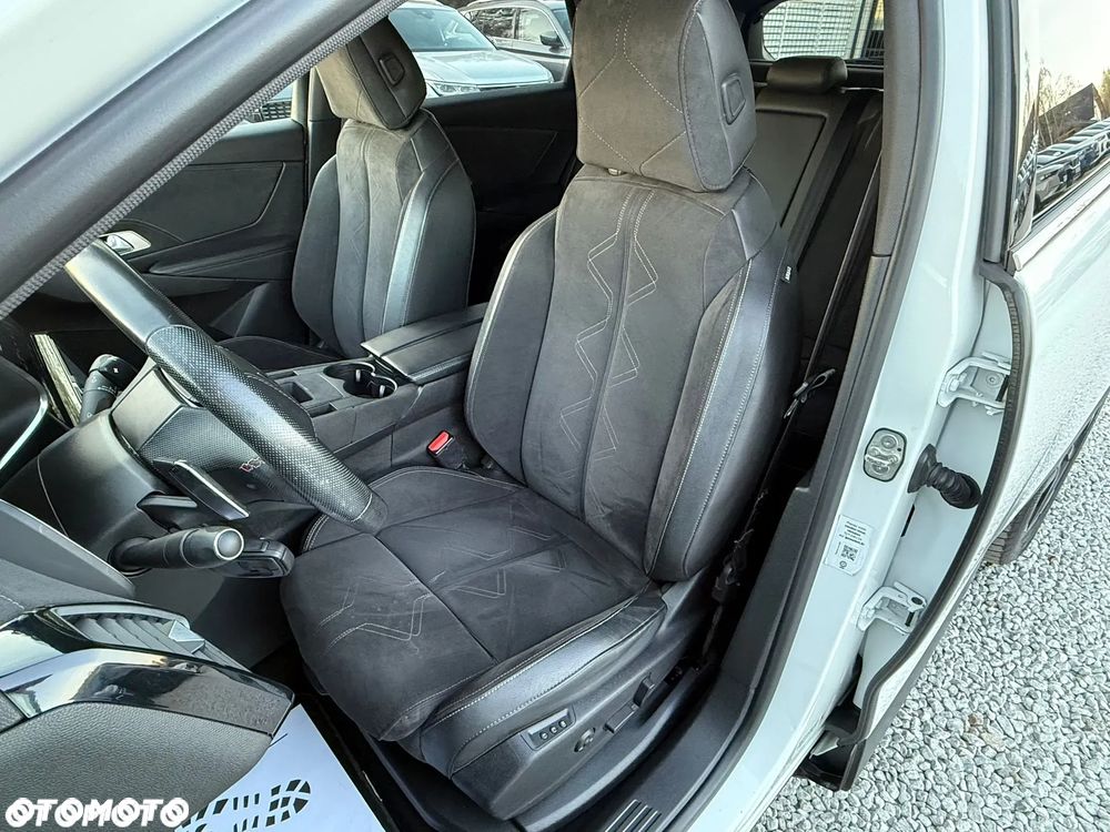DS Automobiles DS 7 Crossback 1.6 E-Tense Grand Chic - 26