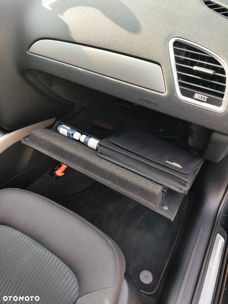 Audi A4 Avant 1.8 TFSI Multitronic - 9