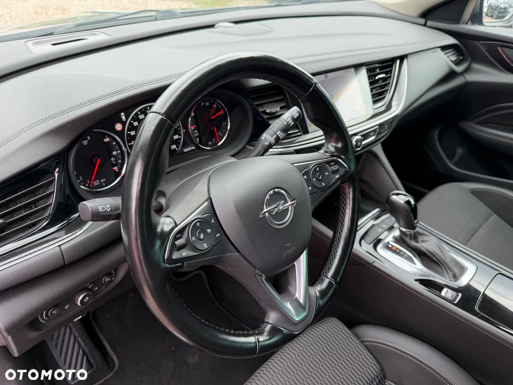 Opel Insignia 1.5 Direct InjectionTurbo Dynamic - 19