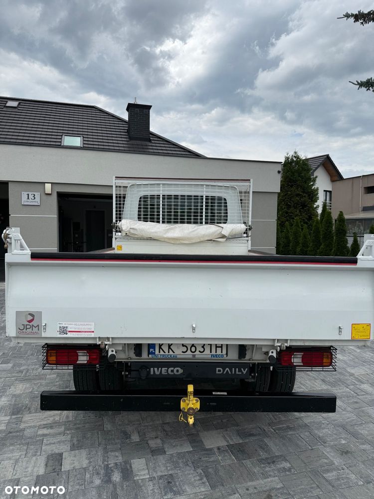 Iveco Daily 35c16 - 8