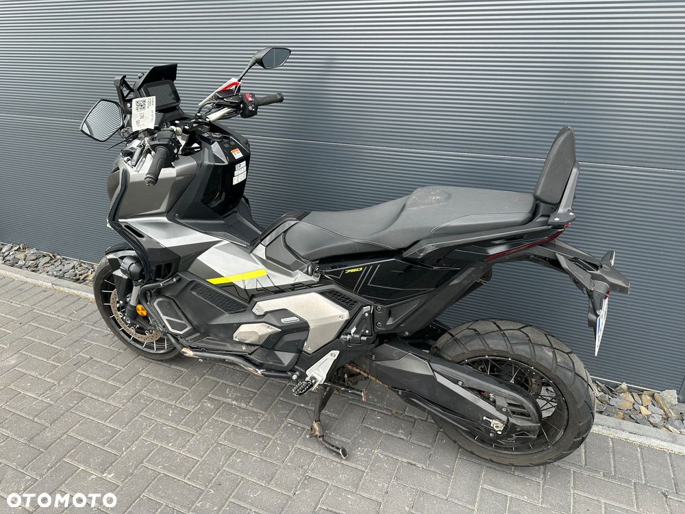 Honda X-ADV - 3
