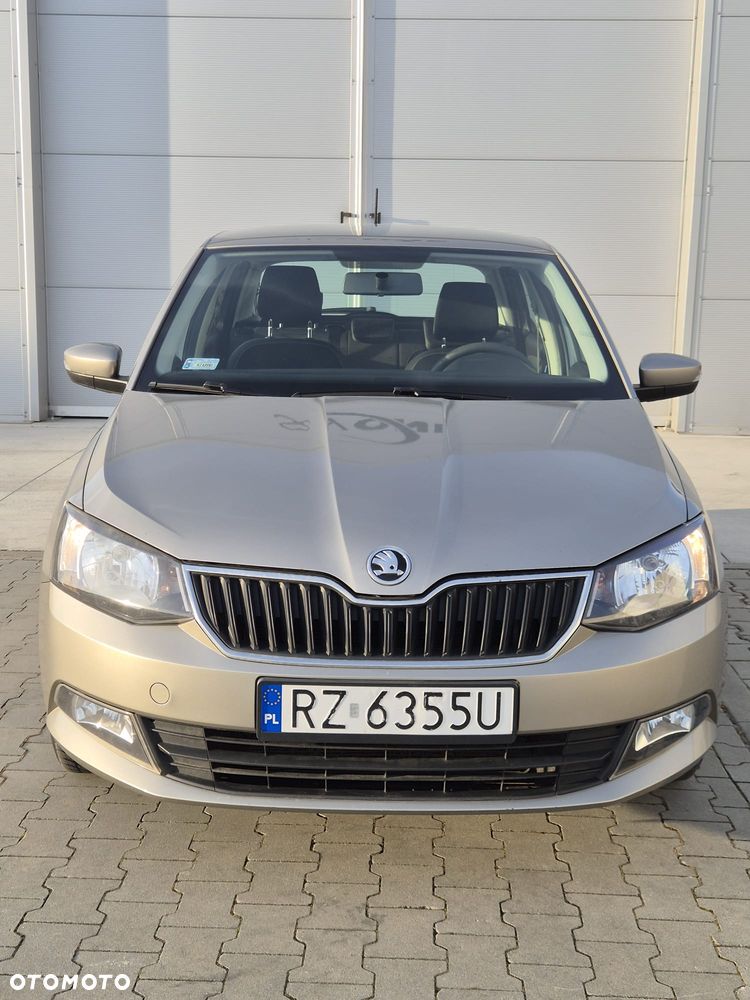Skoda Fabia 1.0 TSI Active - 7