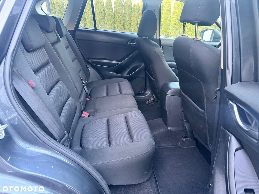 Mazda CX-5 2.2 SKYACTIV-D Sendo - 27