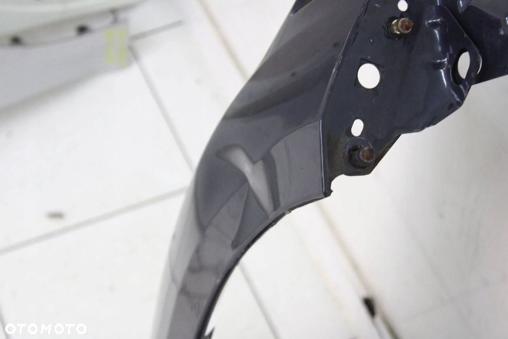 FORD MONDEO MK4 LIFT BŁOTNIK PRAWY PRZÓD PRZEDNI X6 - 6