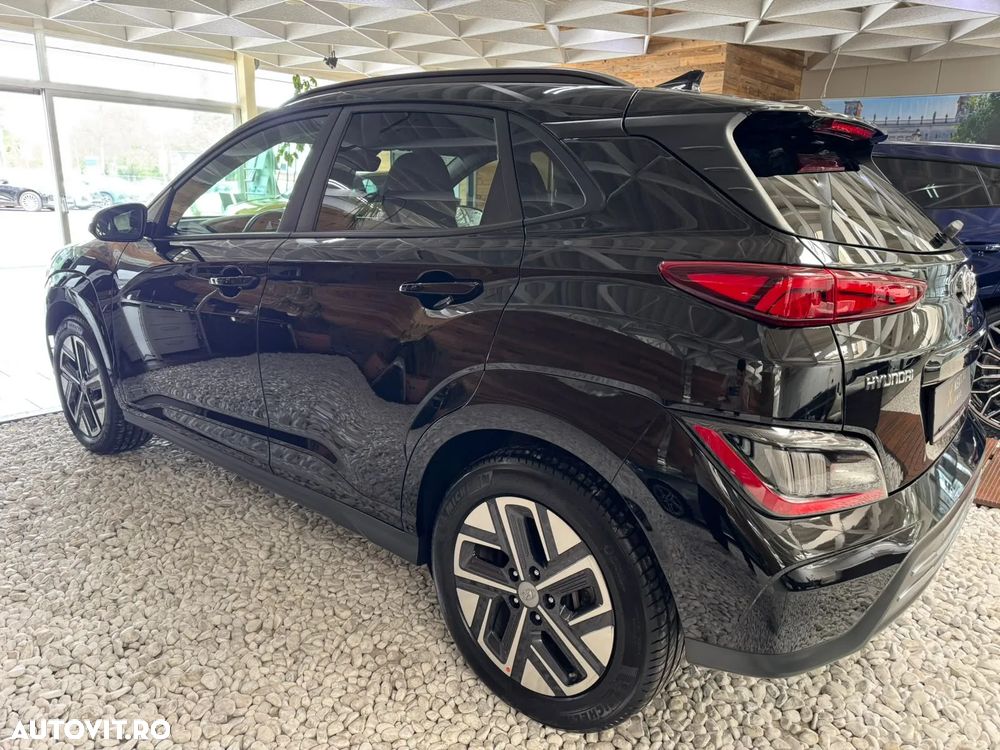 Hyundai KONA Prime - 7