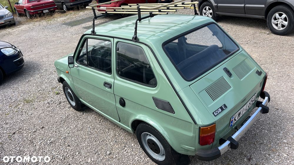 Fiat 126 - 33