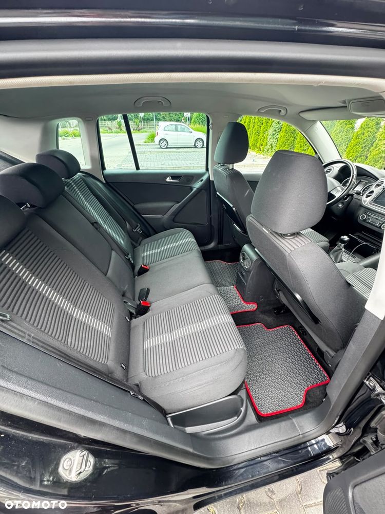 Volkswagen Tiguan 2.0 TDI Sport&Style - 7