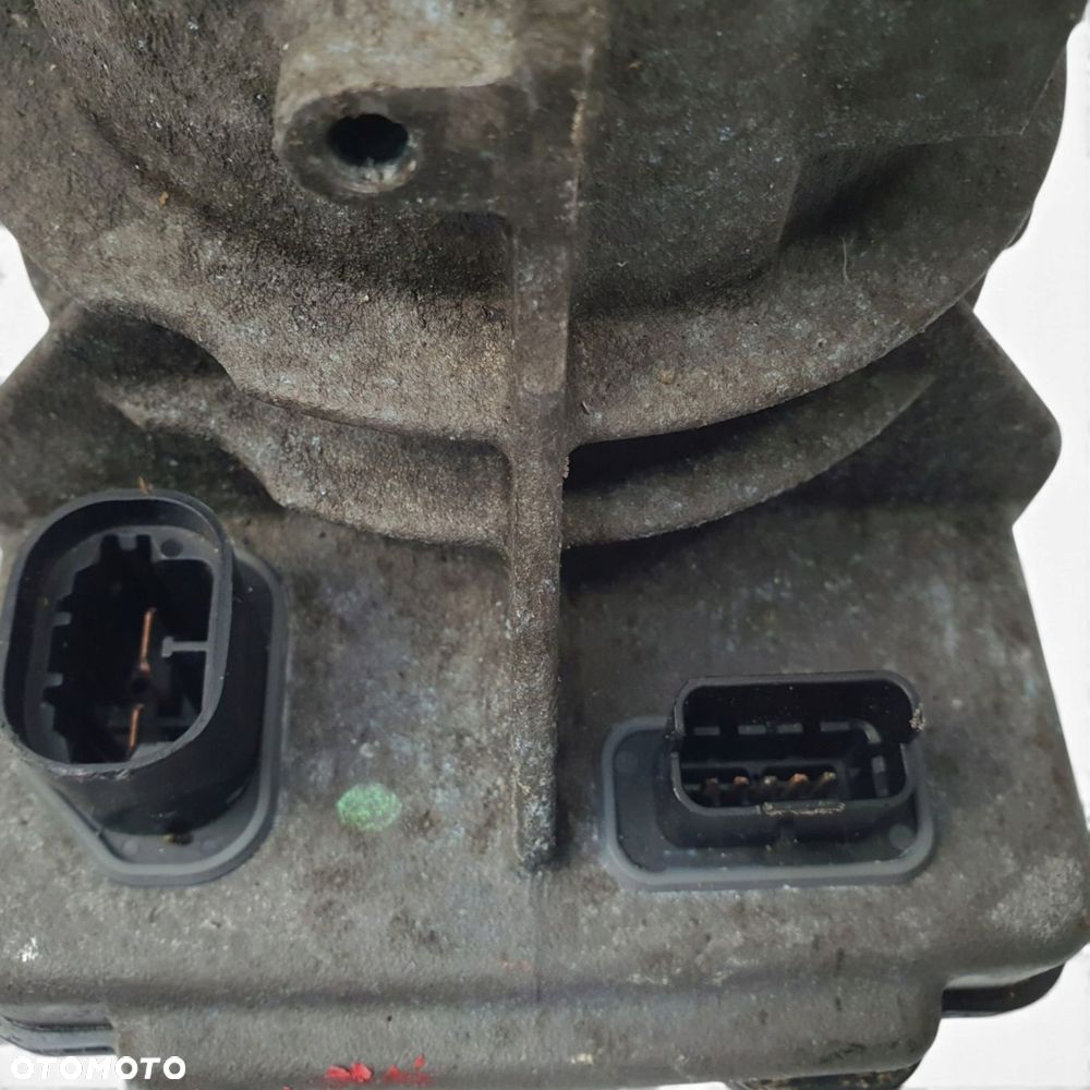 ELEKTRYCZNA POMPA WSPOMAGANIA Peugeot 308 I Citroen C4 II 9631594680 - 6