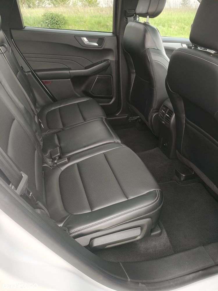 Ford Escape - 27