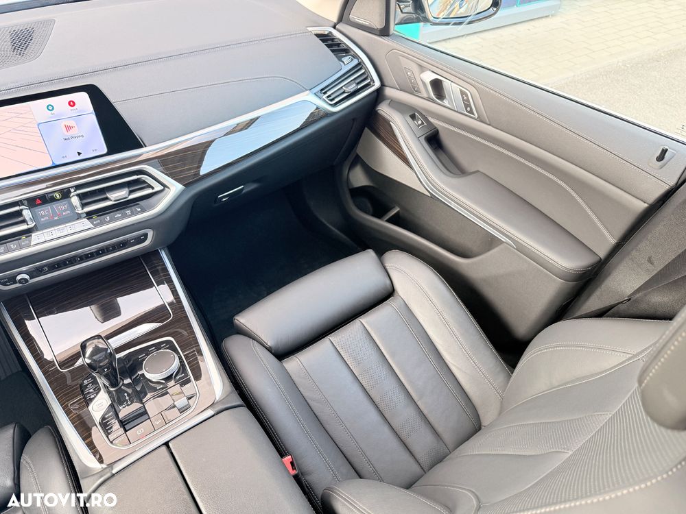 BMW X5 xDrive45e xLine - 12