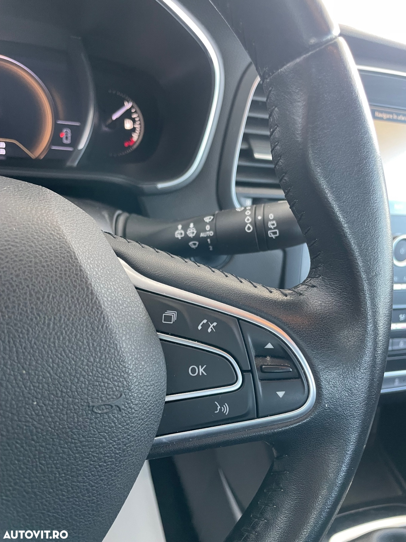 Renault Megane ENERGY dCi 110 ECO2 EXPERIENCE - 14