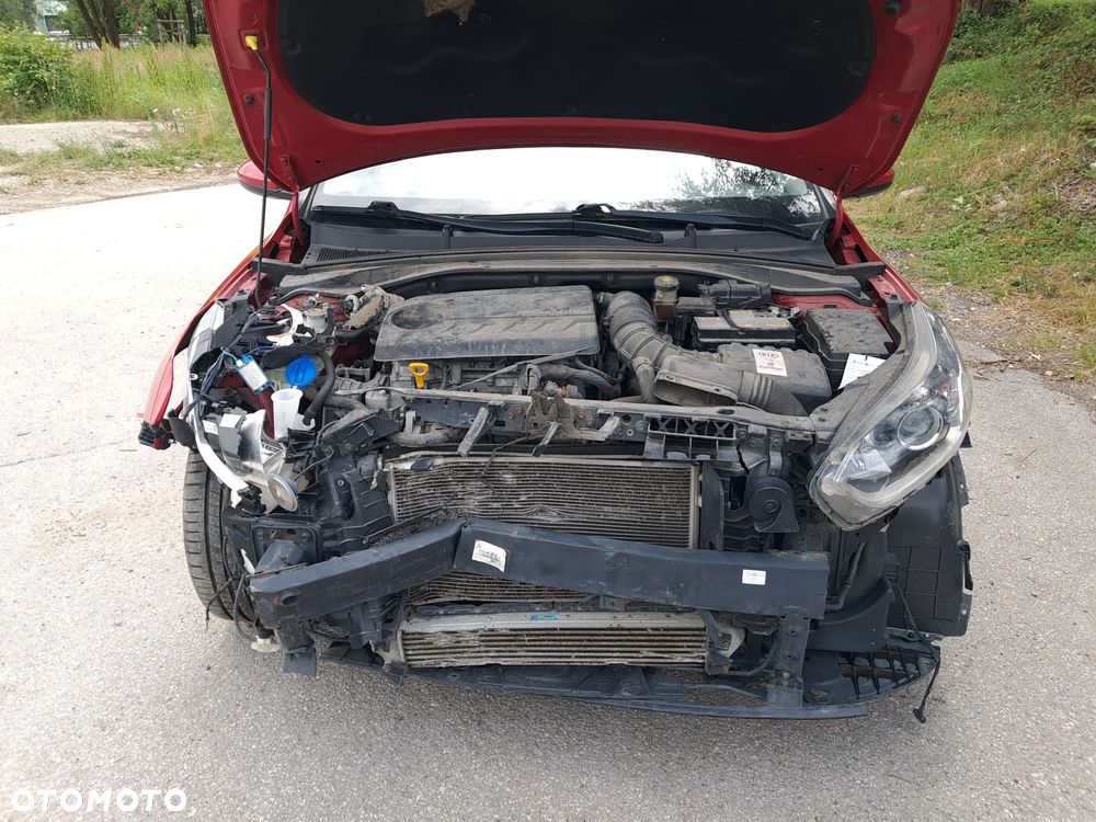 Kia Ceed - 17