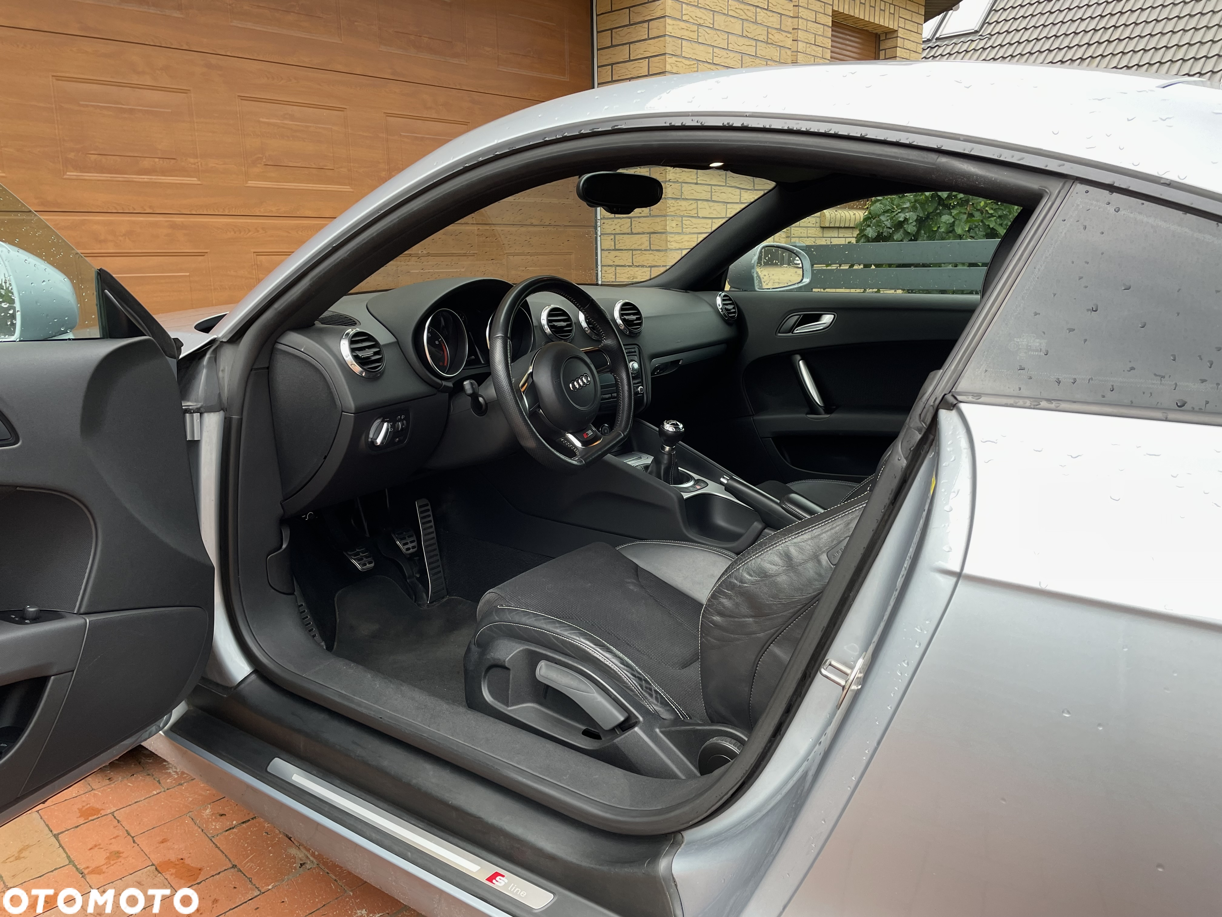 Audi TT Coupé 1.8 TFSI - 13