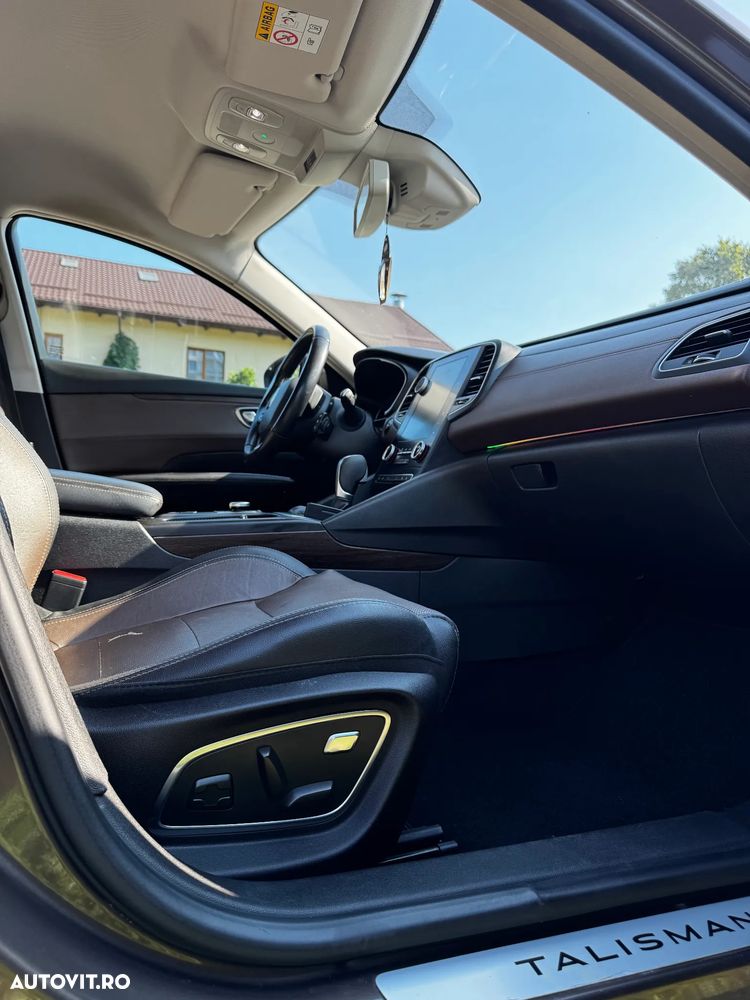 Renault Talisman - 15